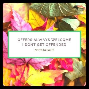 Offers are A ok 👌